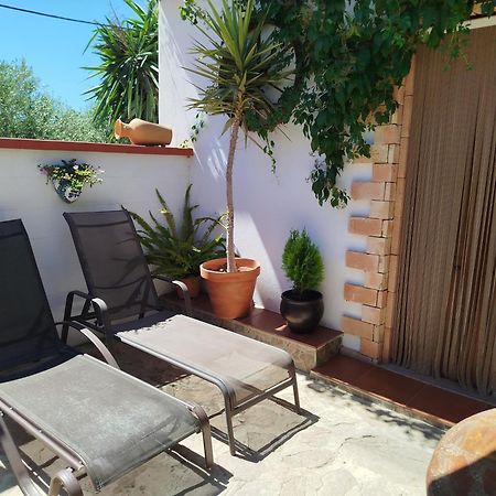 Casa Rural "La Casita" Para 2 Personas Ronda Luaran gambar