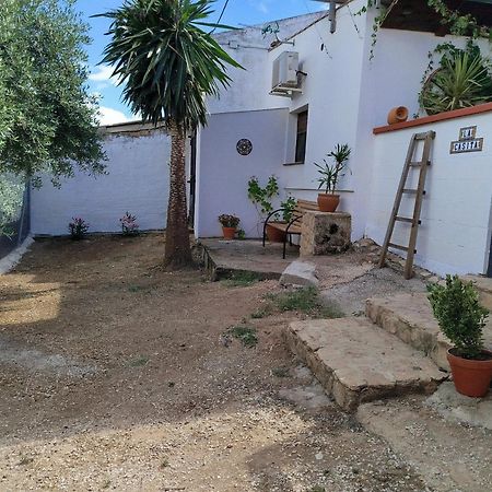 Casa Rural "La Casita" Para 2 Personas Ronda Luaran gambar