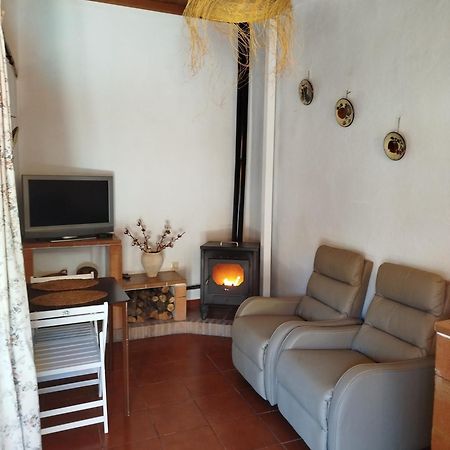 Casa Rural "La Casita" Para 2 Personas Ronda Luaran gambar