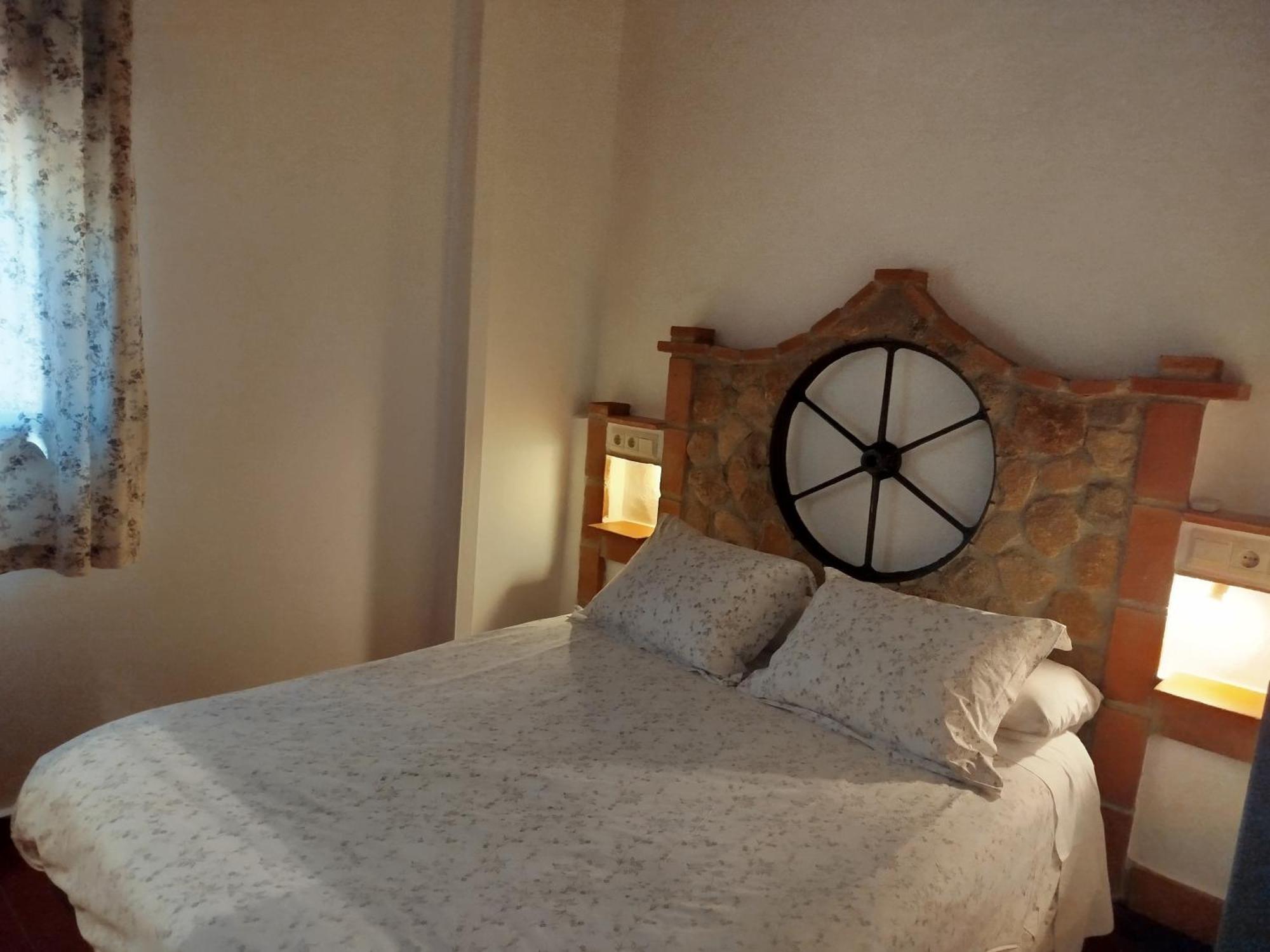 Casa Rural "La Casita" Para 2 Personas Ronda Luaran gambar