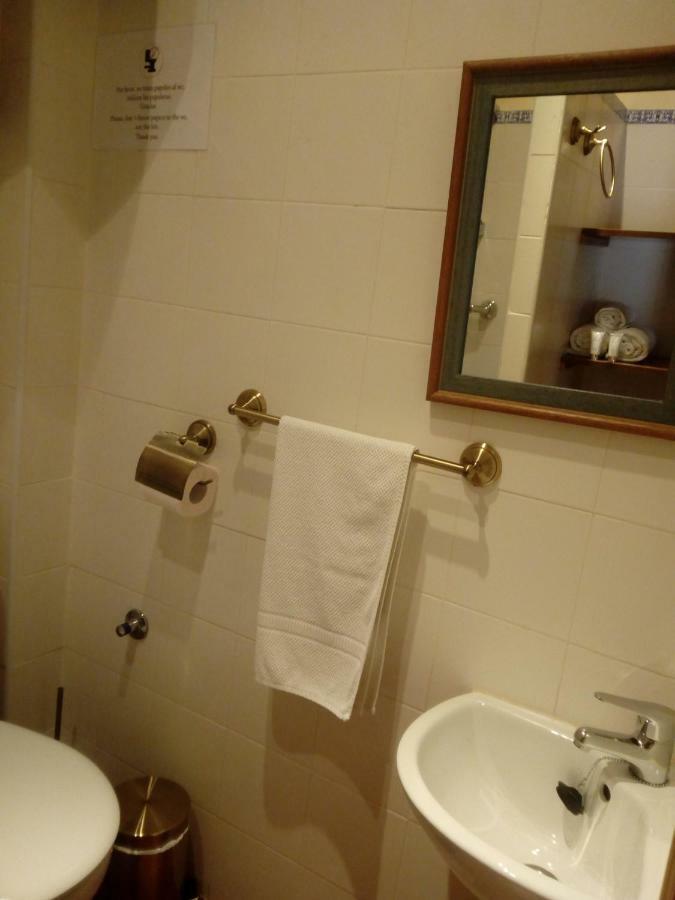 Casa Rural "La Casita" Para 2 Personas Ronda Luaran gambar